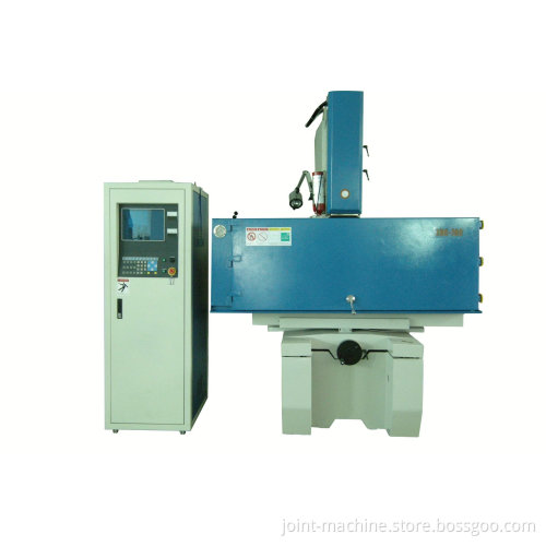 ZNC-700 EDM machine
